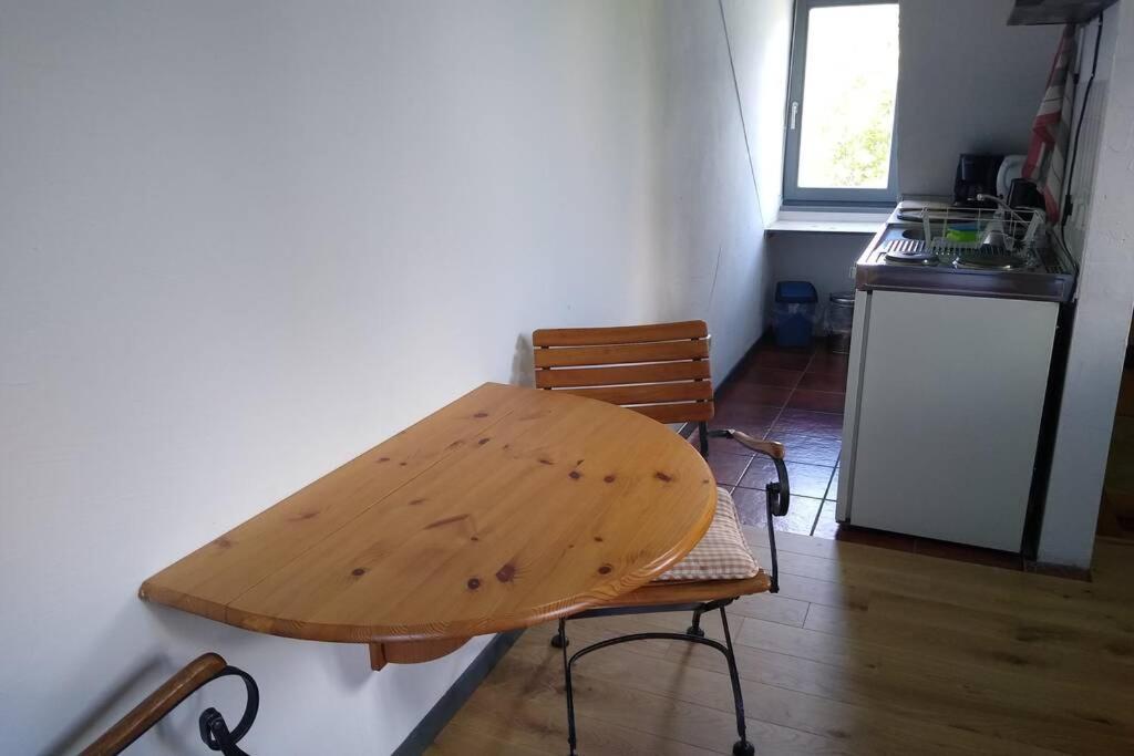 אנגרמונד Ferienwohnung In Peetzig Am See מראה חיצוני תמונה
